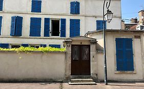 La Maison Majorelle